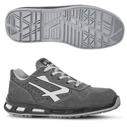 [86436] Calzatura di sicurezza Going S1P SRC N 40 Red Lion U-Power