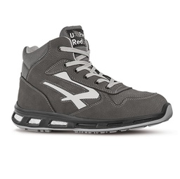 [89724] Calzatura di sicurezza Infinity S3 SRC N 40 Red Lion U-Power