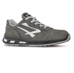 [89741] Calzatura di sicurezza Kick S3 SRC N 46 Red Lion U-Power