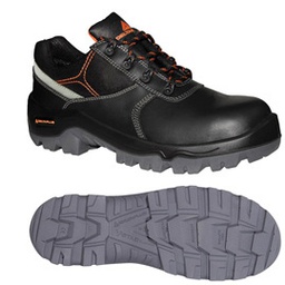 [79071] ***CALZATURA di SICUREZZA Phoenix S3 SRC N 41