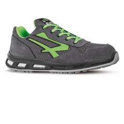 [89793] Calzatura di sicurezza POINT S1P SRC N 46 Red LION U-Power