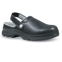 [89856] Calzatura di sicurezza Super SB E A FO SRC N 43 U-Power