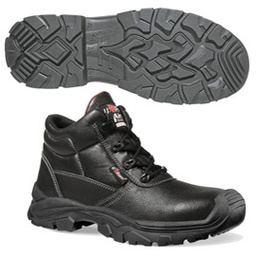 [86393] Calzatura di sicurezza Texas UK RS S3 SRC N 36 RockRoll U-Power