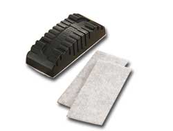 [31258] CANCELLINO MAGNETICO NOBO PROFESSIONAL RICARICABILE