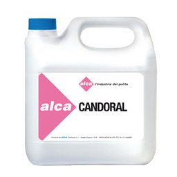 [74155] CANDEGGINA Candoral Tanica 3Lt Alca