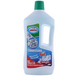 [76401] CANDEGGINA GEL igienizzante 1500ML