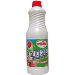 [67538] CANDEGGINA IGIENIZZANTE PROFUMO FLOREALE 1000ml