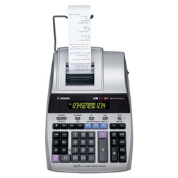 [CANMP1411] Canon Calcolatrice MP 1411-LTSC GB EMEA GRIGIO