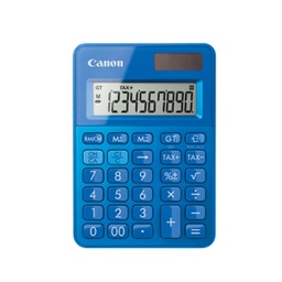 [CANLS100B] Canon Calcolatrice LS-100K-MBL RR HWB EMEA BLU