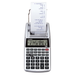 [CANP1STSC] Canon Calcolatrice Scrivente P1-DTSC II EMEA HWB GRIGIO