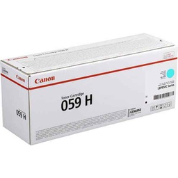 [CAN059HC] Canon Toner Ciano LBP852Cx _13.500 pag
