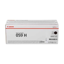 [CAN059HBK] Canon Toner Nero LBP852Cx _15.500 pag