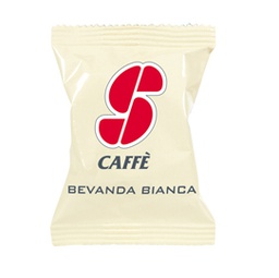 [79136] CAPSULA BEVANDA BIANCA ESSSE CAFFE'