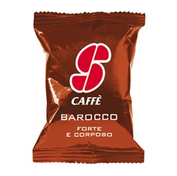 [86860] CAPSULA CAFFE' Barocco ESSSE CAFFE'