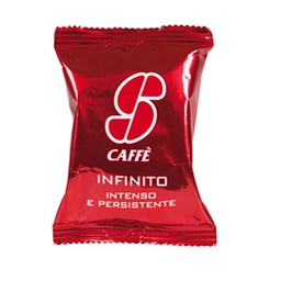 [78709] CAPSULA CAFFE' INFINITO ESSSE CAFFE'