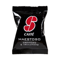 [78708] CAPSULA CAFFE' MAESTOSO ESSSE CAFFE'