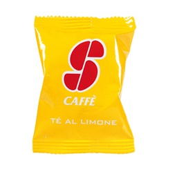 [78713] CAPSULA TEA AL LIMONE ESSSE CAFFE'