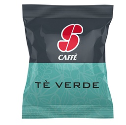[83682] Capsula TE' Verde Essse CaffE'