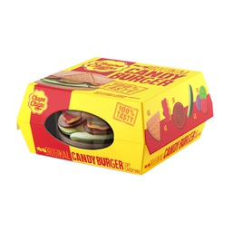 [93313] Caramelle gommose Burger f.to 130gr