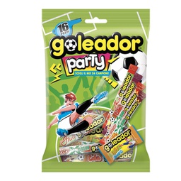 [93310] Caramelle gommose Goleador parti mix 2020 f.to 16 pezzi