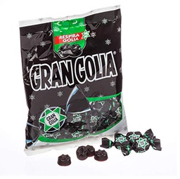 [87757] Caramelle Gran Golia busta 160gr