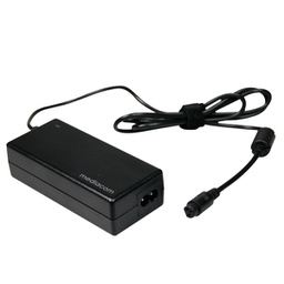 [95750] Caricabatterie Universale per laptop fino a 70W Mediacom