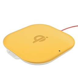 [92738] CARICATORE AD INDUZIONE GIALLO COSY LEITZ