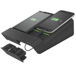 [75012] CARICATORE DUO nero Leitz Complete - fuori produzione