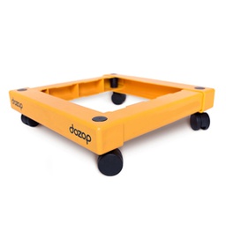 [87175] Carrellino Self Contained 50,5x50,5x13,8cm Dozop