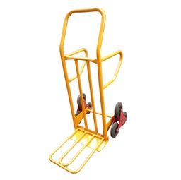 [91885] Carrello trasporto per scale Robustus portata max 250kg