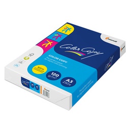 [63453] CARTA BIANCA COLOR COPY 320x450mm 120gr 250fg SRA3 MONDI