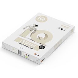 [76552] CARTA BIANCA IQ PREMIUM A3 297x420mm 200gr 250fg MONDI
