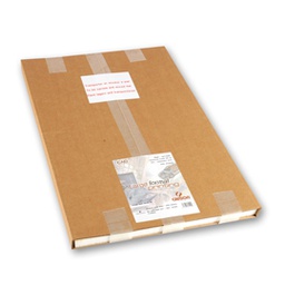 [37672] CARTA INKJET PLOTTER 42X59,4CM (A2 90GR 250FG OPACA CAD CANSON