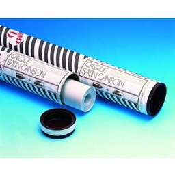 [46220] CARTA LUCIDA SATINATA IN ROTOLO 0,75X20MT 90/95GR USO MANUALE