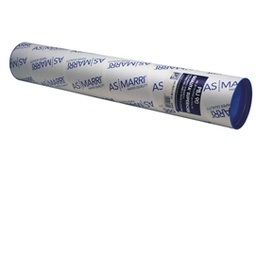 [28305] Carta plotter inkjet bianco opaco 420mmx50mt 90gr PBJ.90 7043 ASMarri